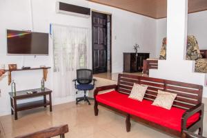 Cabinas Chinchilla