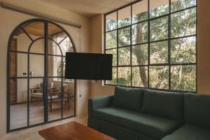 Bohemian Condo with Private Pool