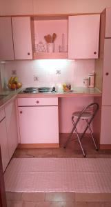 Apartments with WiFi Baska Voda, Makarska - 23278