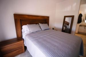 SMA + Rooftop y terraza privada