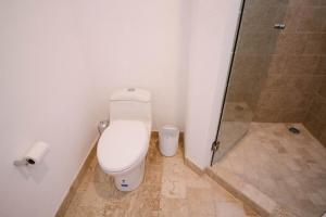 SMA + Rooftop y terraza privada