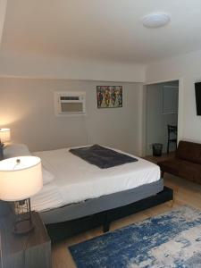Superior Studio room in Pousada Inn & Suites