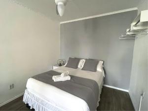 Apartamentos Liberdade São Paulo Center