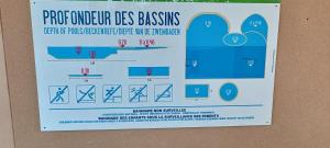 Maisons de vacances Villa Residence Les Demeures du Ventoux - Vacanceole AUBIGNAN : photos des chambres