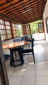 Encantu`s da Serra - Meruoca