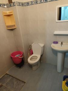 Grand appartement pour familles