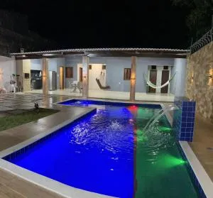 Casa para aluguel de temporada - 克拉图