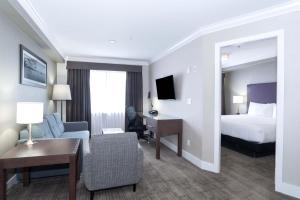 Sandman Hotel and Suites Abbotsford