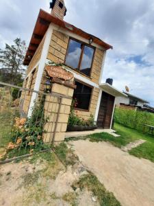 Cabaña Conde Eidrien