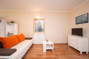 Apartments by the sea Zadar - 21958