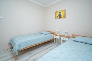 Apartments by the sea Zadar - 21958