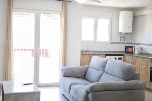 Apartamentos Luna de Águilas