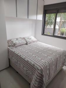 Apartamento confortável e com piscina em São Paulo