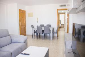 Apartamentos Luna de Águilas