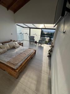 Hotel Campestre el Volcan De Guatape