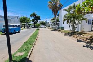 Lugar auténtico para vacacionar