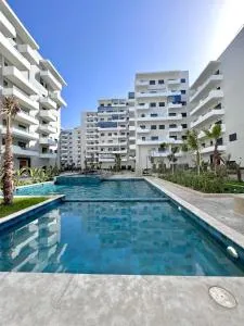 Appartement a zenata ain-harrouda casablanca - Aïn Harrouda
