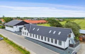 Nice Home In Spøttrup With Sauna - Lihme