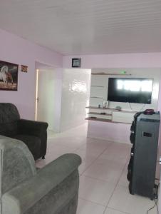 Casa para festival de inverno Garanhuns