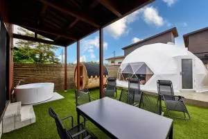 Resoreat高島 Gramping - Imazu-chō