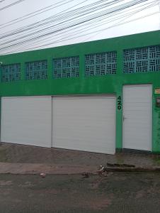 Casa para festival de inverno Garanhuns