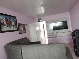 Casa para festival de inverno Garanhuns