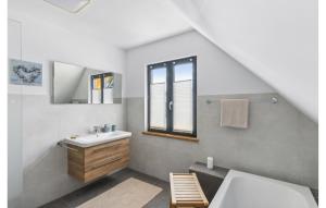 Ferienoase Plätlinsee