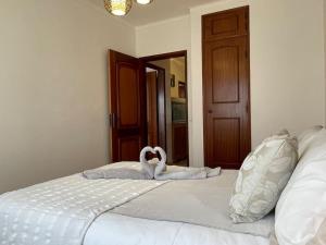 The Luna Apartment Faro - 2 Bedroom Private Apartment