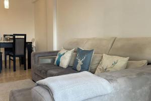 The Luna Apartment Faro - 2 Bedroom Private Apartment