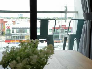 Jk DeLOFTS Amazing City View 12Pax 4BedR 3BathR 2Carparks