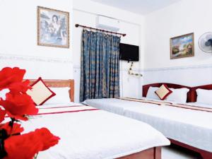 Phòng Gia Đình (Family Room)