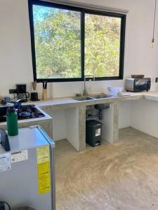 Finca Makai, rodeado de naturaleza, 10min a Montezuma