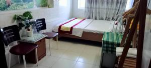 Phòng Đôi (Double Room)