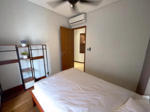 Deluxe Apartment Across KLCC