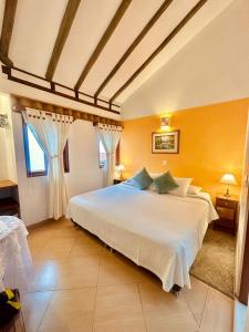 Hotel Villa del Angel