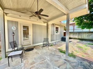 Riverbend Motel & Cabins