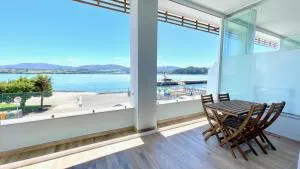 The Cliffs A Ribeira - Areoura - Сьеиро