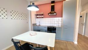 The Cliffs A Ribeira - Llas