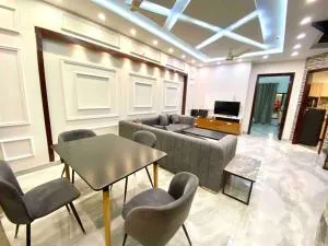 Modern Luxury Home DHA - Farīdkot