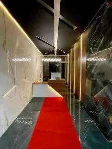 Hotel Ellus Palace - Samambaia