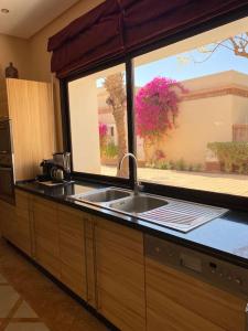 Luxueuse villa Proche Agadir et Taroudant pour 6 pers Piscine Privée sans vis à vis