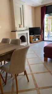 Luxueuse villa Proche Agadir et Taroudant pour 6 pers Piscine Privée sans vis à vis