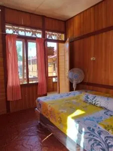 Bunaken GuestHouse - 沃瑞