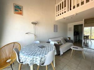 Banyuls-sur-Mer, Appartement Duplex avec Garage - FR-1-309-276