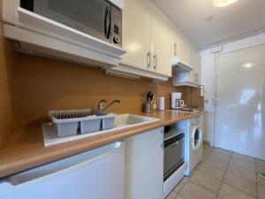 Banyuls-sur-Mer, Appartement Duplex avec Garage - FR-1-309-276