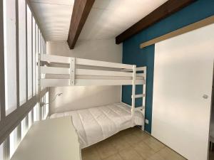 Banyuls-sur-Mer, Appartement Duplex avec Garage - FR-1-309-276