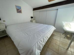 Appartements BANYULS-SUR-MER, duplex 4 pers, garage, proche plage - FR-1-309-276 : photos des chambres