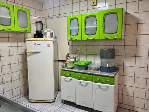 Quarto em apartamento compartilhado