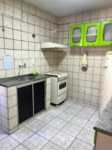 Quarto em apartamento compartilhado