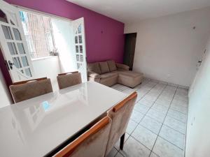 Quarto em apartamento compartilhado